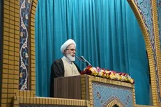 لزوم حفظ عفت عمومی در جامعه/بیداری ملت‌ها رژیم صهیونیستی را منزوی کرد