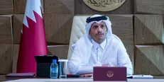 قطر و امارات درباره واکنش نظامی صنعاءبه ابوظبی با یکدیگر گفتگو کردند