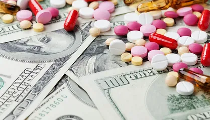 نحوه تخصیص ارز دولتی به وارد کنندگان مواد اولیه دارو غلط است