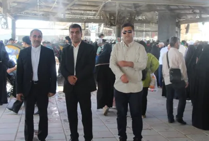 تشدید نظارت&zwnj;های مقابله با قاچاق مواد مخدر در مرز مهران همزمان با ایام عرفه