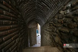 بازسازی و مرمت دو اثر تاریخی در محله کن