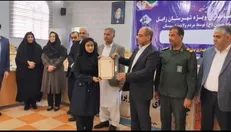 کسب ۲۱ عنوان ملی توسط دانش‌آموزان زابلی در رقابت‌های ورزشی