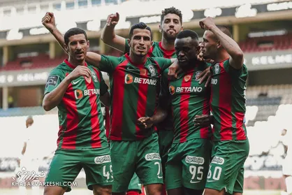 احتمال دعوت از لژیونر پرسپولیسی به تیم ملی