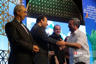 جشنواره تتاتر رضوی