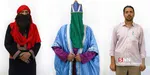 تفرقه خوانی-اسدالله بیگدلی 
48ساله -24سال است که تعزیه اجرا می کند.او رییس انجمن تعزیه شهرستان خدابنده است که تلاش بسیاری برای پیشرفت تعزیه شهرستان انجام داده است.عمده نقش هایی که اوتا به امروز بازی کرده است،نقش منفی ست .
