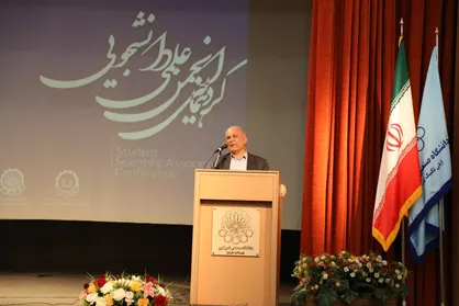 تاکید سرپرست دانشگاه صنعتی امیرکبیر بر ضرورت توسعه و پشتیبانی از بازدید&zwnj;های صنعتی دانشجویان