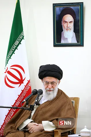 رهبری
