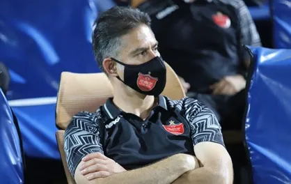 AFC صحبت&zwnj;های مربی پرسپولیس درباره &laquo;خلیج فارس&raquo; را تغییر داد