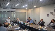 خسروپناه: بنیاد‌های مردمی می‌توانند در گفتمان‌سازی حکمرانی اسلامی نقش‌آفرینی کنند