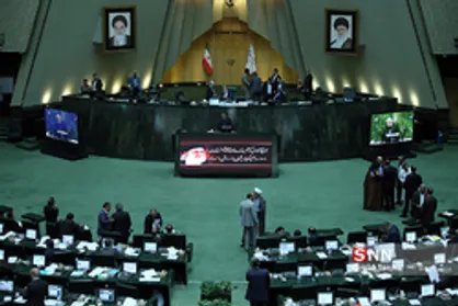 نمایندگان مجلس سوال از وزیر دادگستری درباره حصر موسوی و کروبی را وارد ندانستند