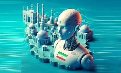 رونمایی از سکوی ملی هوش مصنوعی ایران: گامی راهبردی به&zwnj;سوی استقلال فناوری +فیلم