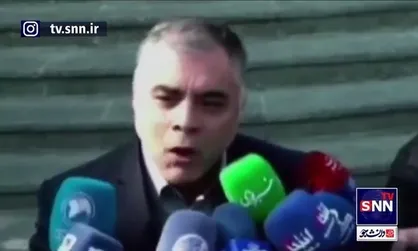 وزیر نفت: خیال خام و آرزوی شوم آمریکایی&zwnj;ها برای به صفر رساندن صادرات نفت خام ایران هرگز محقق نخواهد شد