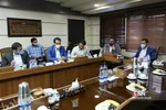 پیش رویداد مجازی نواوران چالش کرونا