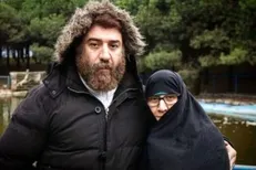 کار غیراخلاقی با فیلم گرفتن از گریه مادر علی انصاریان