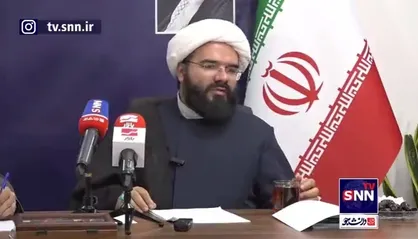 حجت الاسلام نیک&zwnj;بین: آقای قالیباف یک تنه از دولت دفاع می&zwnj;کند و جلوی همه استیضاح&zwnj;ها را گرفته است