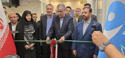 کلینیک درمان زخم با پلاسما سرد در جهرم افتتاح شد