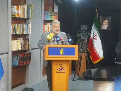هرجا نام تبلیغات دفاع مقدس هست، نام آسودی حتمی است