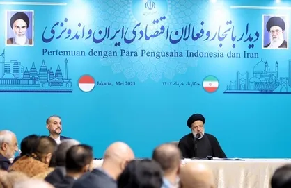 رئیس جمهور: همکاری کشور&zwnj;های مسلمان تعیین کننده وضعیت فردای جهان است