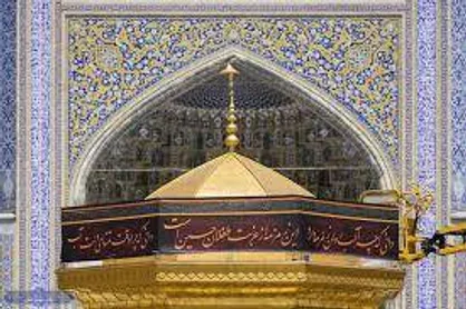 اعلام برنامه&zwnj;های عزاداری ۵ روز دوم ماه محرم در حرم مطهر رضوی