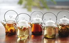 چند دمنوش مناسب سرماخوردگی