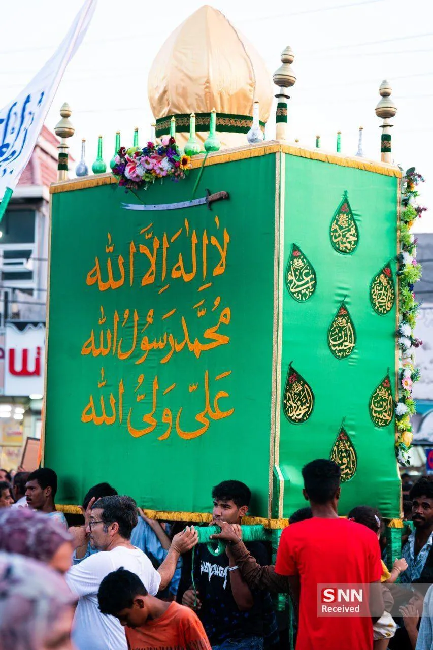 میناب+عیدغدیر