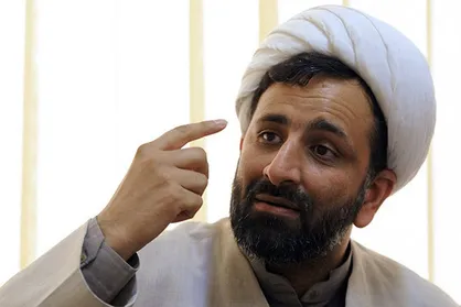 رهدار: &laquo;اوج&raquo; به مفاهیم انقلابی و دینی در سینما جان تازه&zwnj;ای داد/ همیشه نگران لغزش افراد متدین در هنر بودم