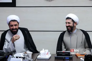 تکریم و معارفه مدیر فرهنگی نهاد نمایندگی رهبری در دانشگاه ها