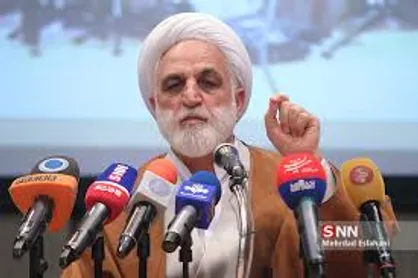 رئیس جدید قوه قضائیه تا پایان سال معرفی می&zwnj;شود