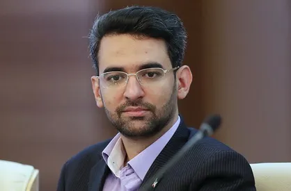 آذری جهرمی: اینترنت رایگان برای تمام دانشجویان از امروز فعال می&zwnj;شود