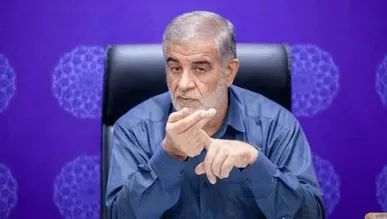 جوکار‌: اسکان آسیب‌دیدگان جنگ در اولویت قرار گیرد