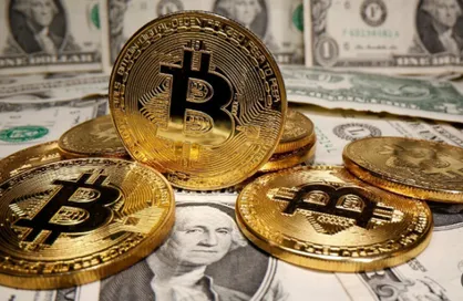 سقوط یک شبه بیت&zwnj;کوین