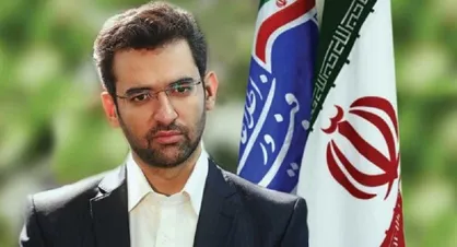 وزیر ارتباطات: صیانت از داده&zwnj;ها در فضای مجازی، نباید تک&zwnj;بعدی باشد