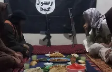 تقویت دستگاه تبلیغاتی داعش پس از تسلط طالبان در افغانستان