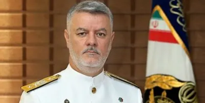 دریادار خانزادی: زیردریایی فاتح تا پایان سال عملیاتی می&zwnj;شود