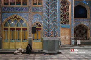 کاشان