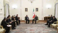 پزشکیان: امت اسلامی برای جلوگیری از جنایت رژیم صهیونیستی باید منسجم‌تر شود