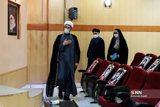 مرد میدان
