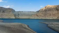 ۲۶ میلیون مترمکعب از آب دو سد مرکزی، حجم مرده است