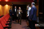 نشست رسانه‌ای عارف مجاهد