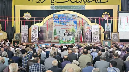 محسن رضایی: اسرائیل &lrm;جرئت حمله به ایران ندارد