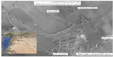 قاچاق نفت سوریه با حمایت آمریکا