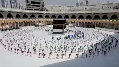 ابراز تاسف مسئولان بعثه ایران و عراق از تعطیلی مجدد حج