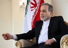 عراقچی: تلاش برادرانه پاکستان برای بازگشت صلح به منطقه ارزشمند است