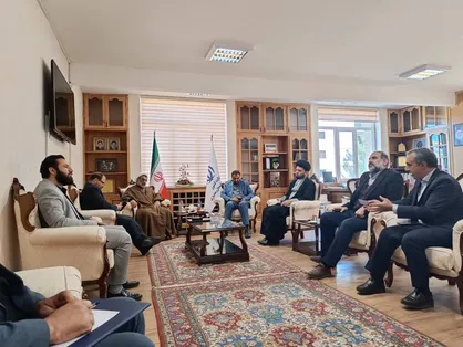 امکان اجرایی&zwnj;سازی بخشی از سند گیاهان دارویی در استان چهارمحال و بختیاری