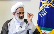 قدردانی حجت‌الاسلام حاجی‌صادقی از حضور روحانیون و طلاب بسیجی در عرصه‌های خدمت‌رسانی در مقابله با کرونا