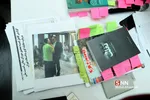  مناظره علیرضا زاکانی  و مصطفی تاجزاده