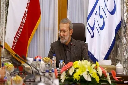 دیدار لاریجانی با روسای بانک&zwnj;ها/ بررسی مشکلات پیش روی نظام بانکی