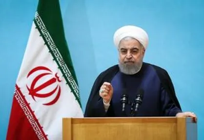قرار است کاپ اخلاق بگیریم آقای روحانی؟