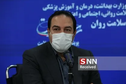 آخرین وضعیت رنگ&zwnj;بندی استان&zwnj;ها / تکمیل واکسیناسیون تا پایان ۱۴۰۰