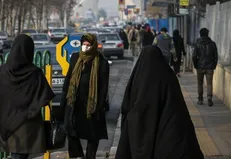 شهروندان پایتخت از تردد در فضای باز خودداری کنند